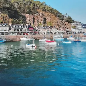 Hébergement de vacances Maison Le Chatelet, Erquy