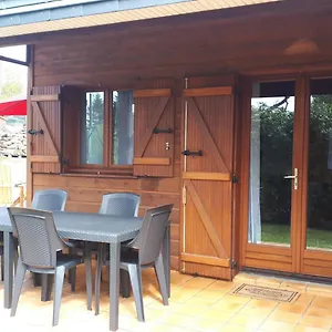 Hébergement de vacances Sous Les Pins, Erquy