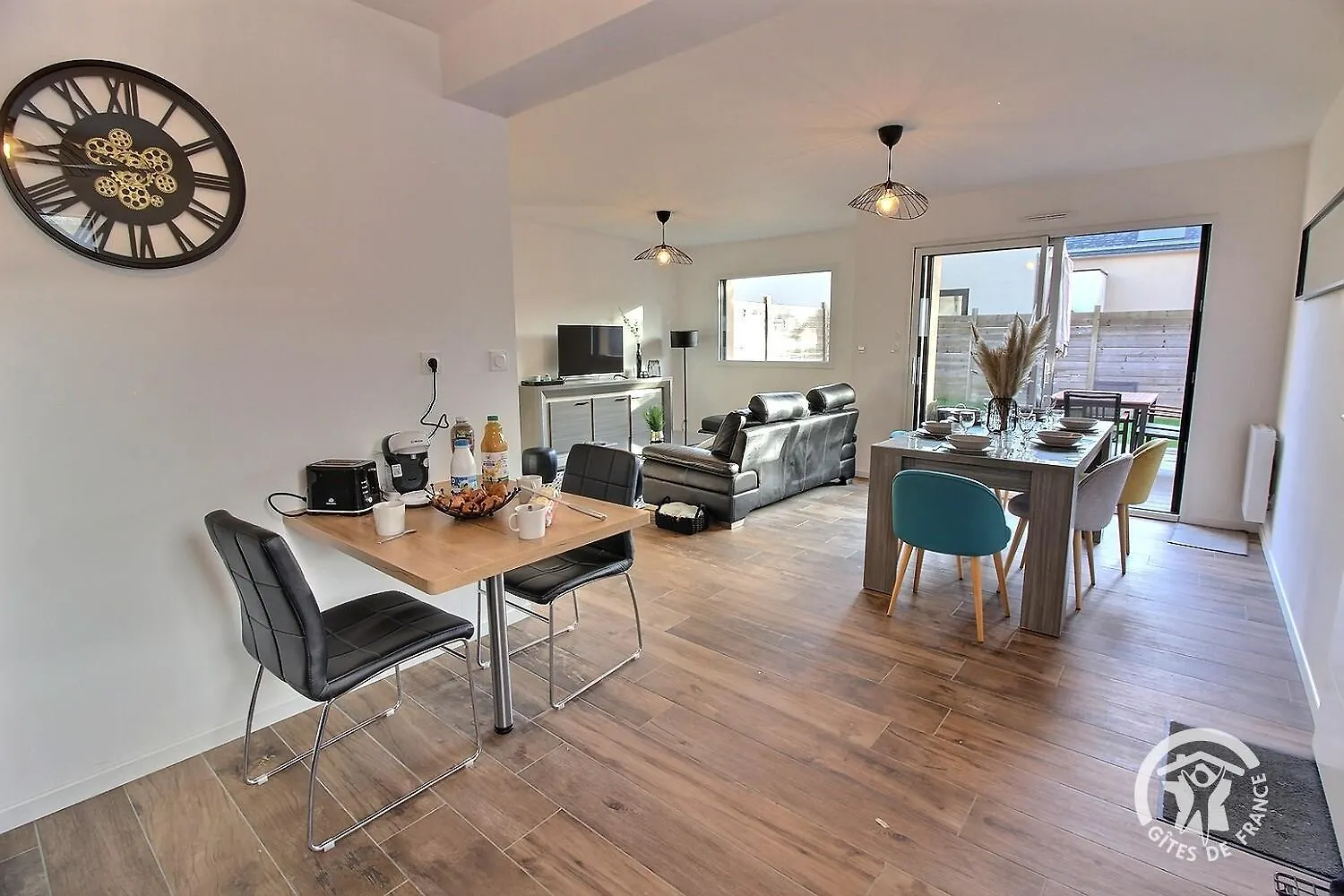 Saint Jacques Villa Erquy Holiday home