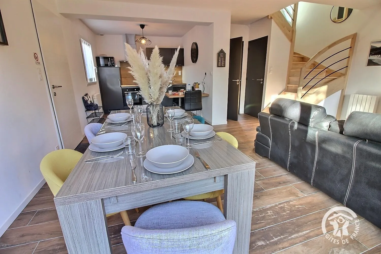 Holiday home Saint Jacques Villa Erquy France