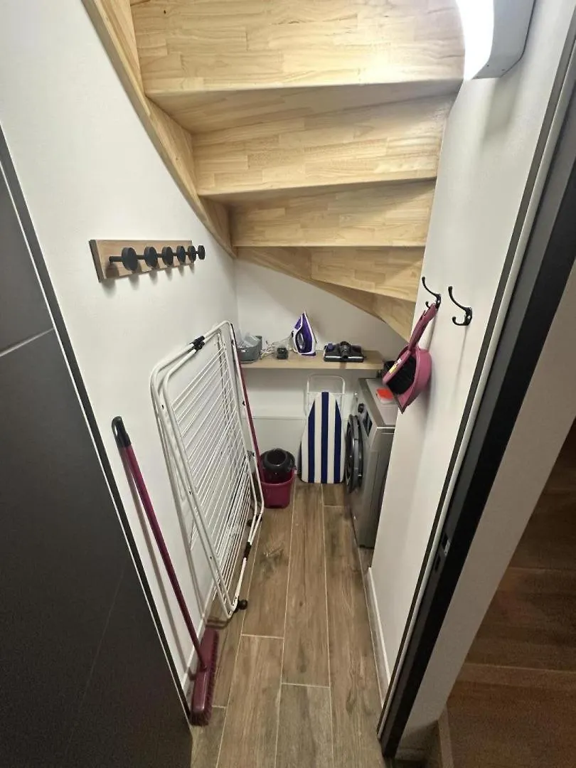 Saint Jacques Villa Erquy Holiday home