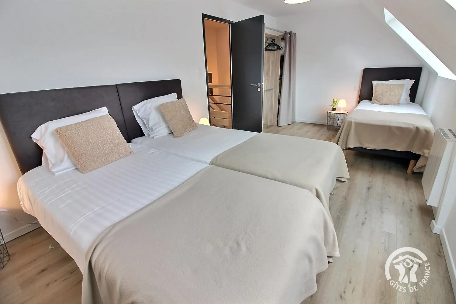 Holiday home Saint Jacques Villa Erquy
