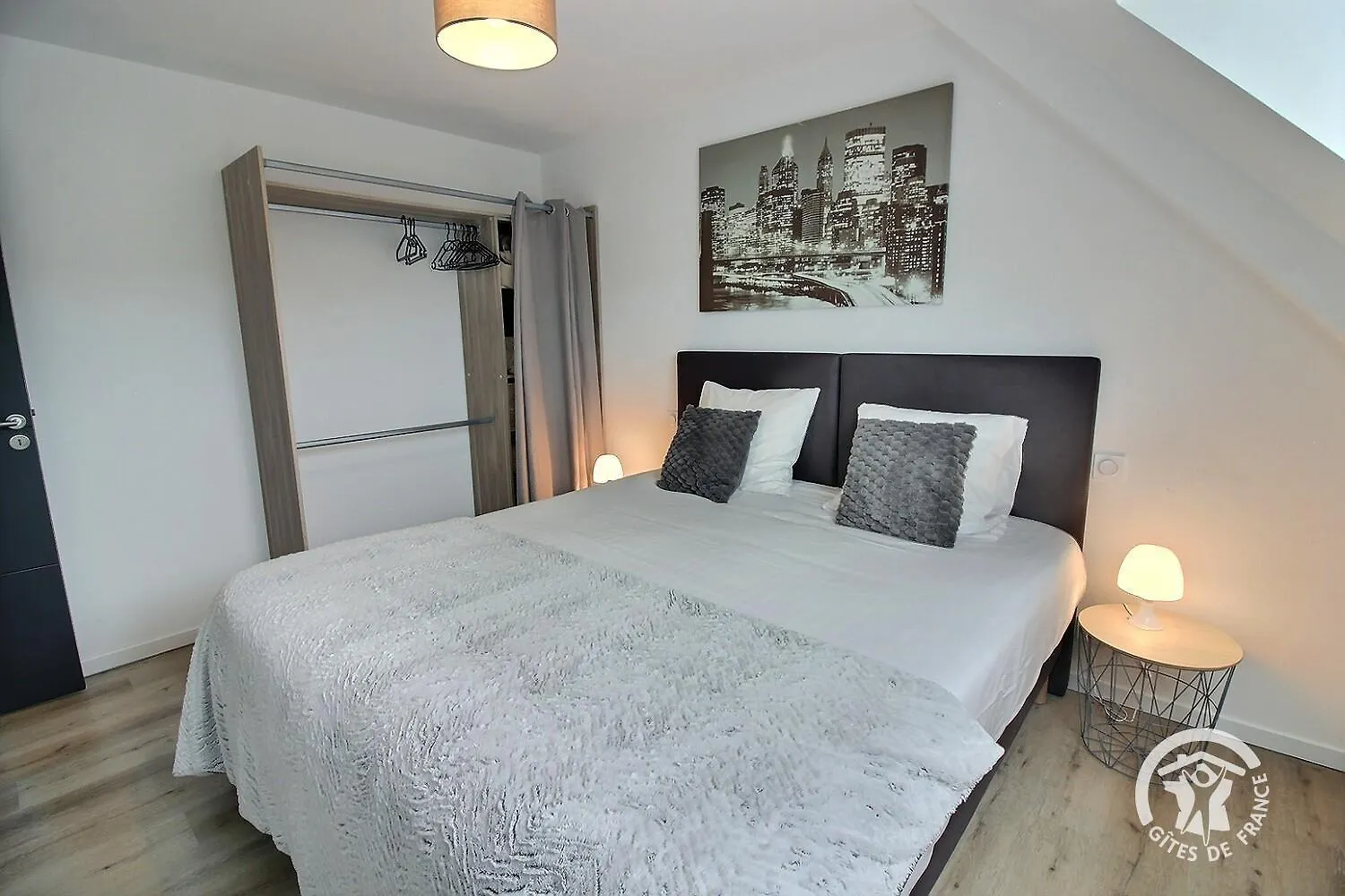 Saint Jacques Villa Erquy Holiday home