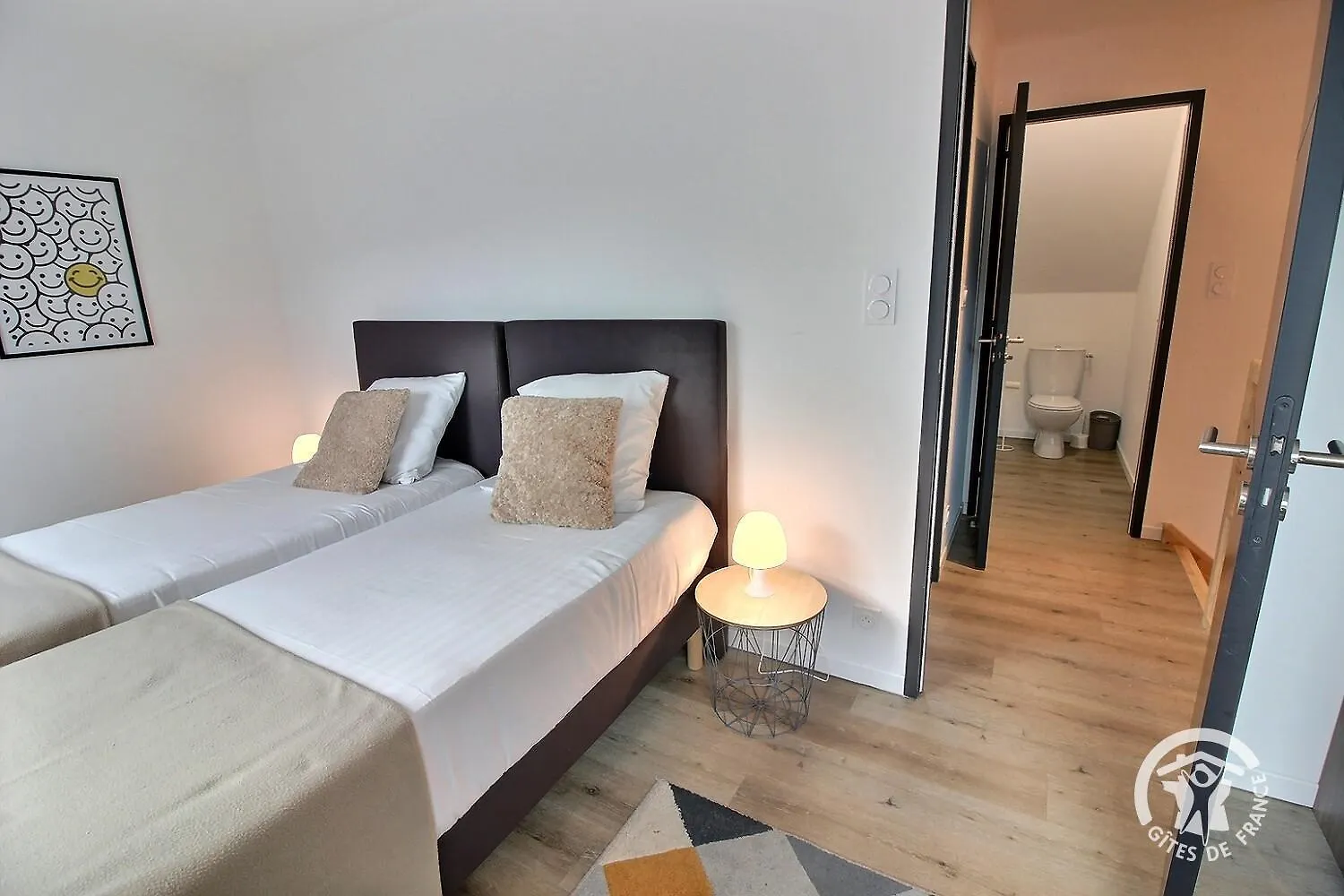 Holiday home Saint Jacques Villa Erquy