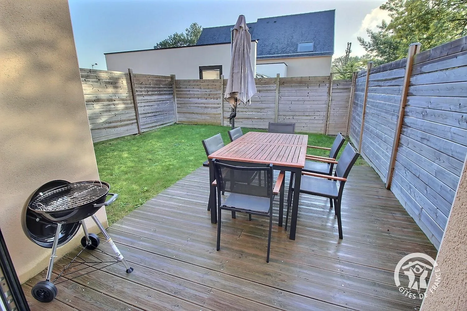 Saint Jacques Villa Erquy 0*,  France