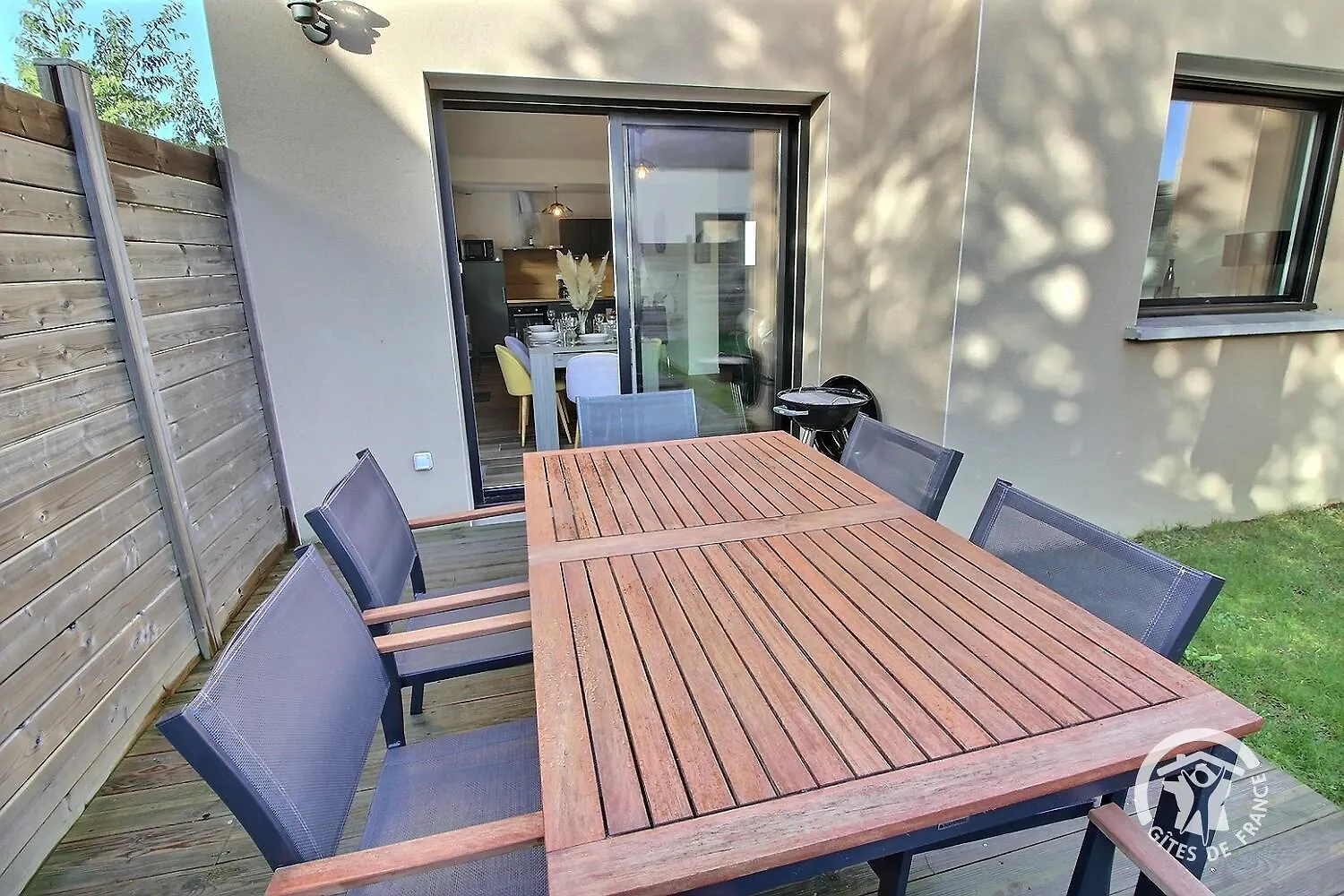 Saint Jacques Villa Erquy Holiday home