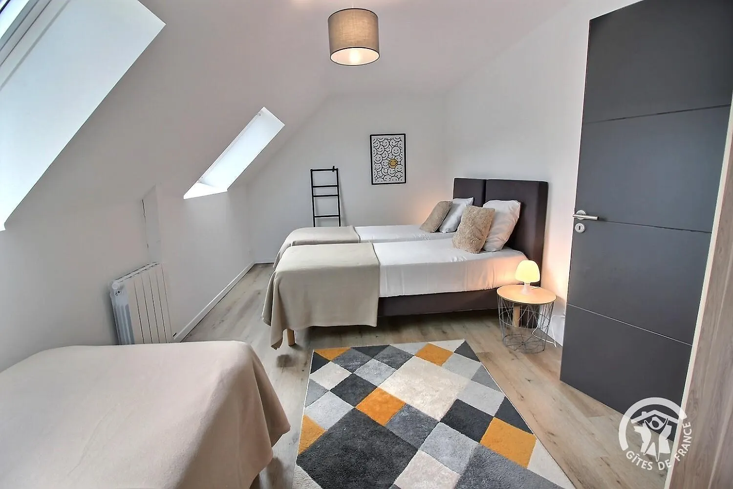 Saint Jacques Villa Erquy 0*,  France