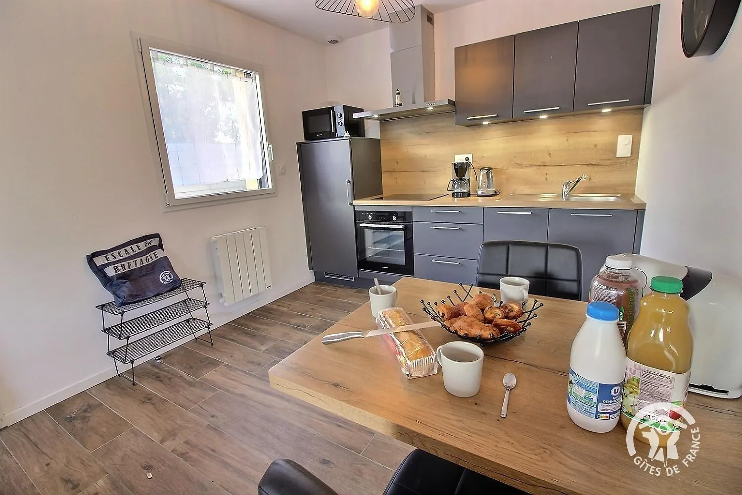 Holiday home Saint Jacques Villa Erquy