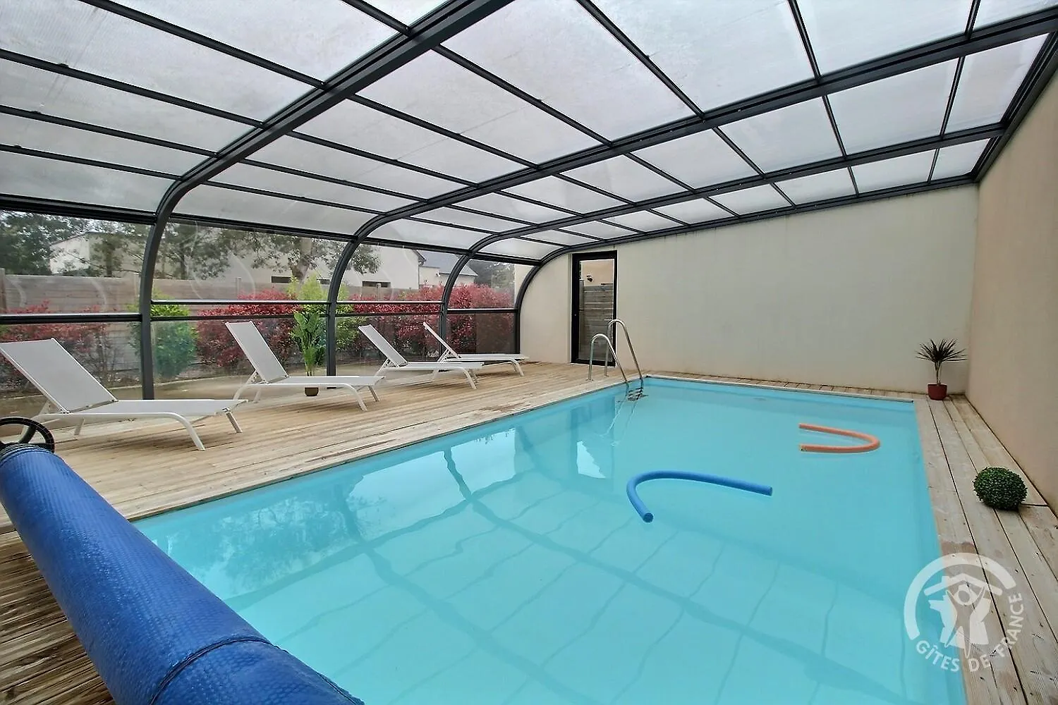 Saint Jacques Villa Erquy