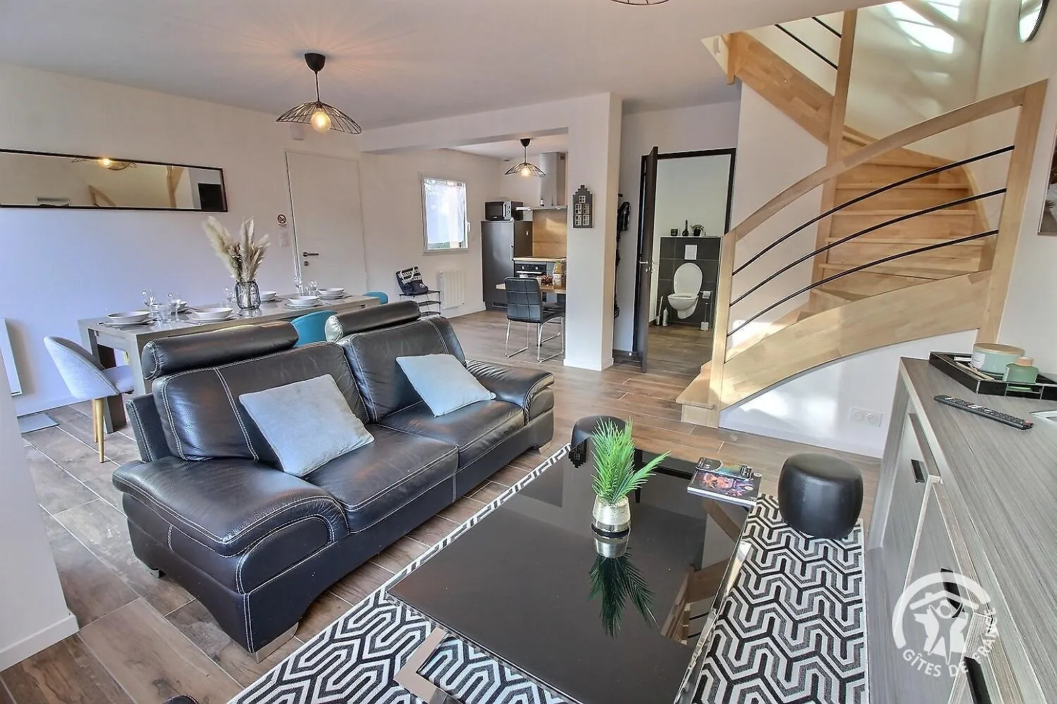 Saint Jacques Villa Erquy Holiday home